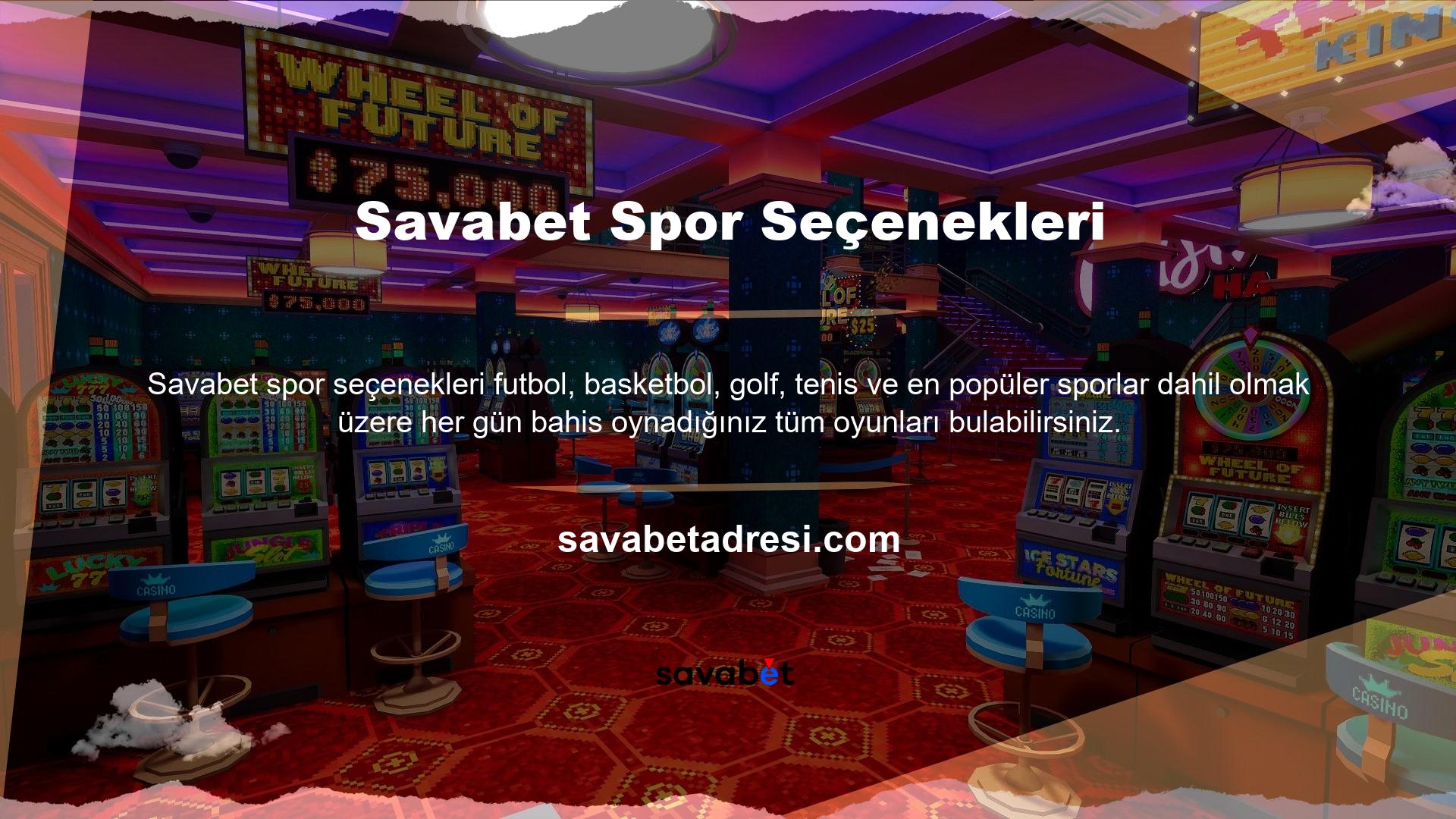 Pek çok popüler olmayan içerik mevcut olsa da sizi bekleyen pek çok içerik de var