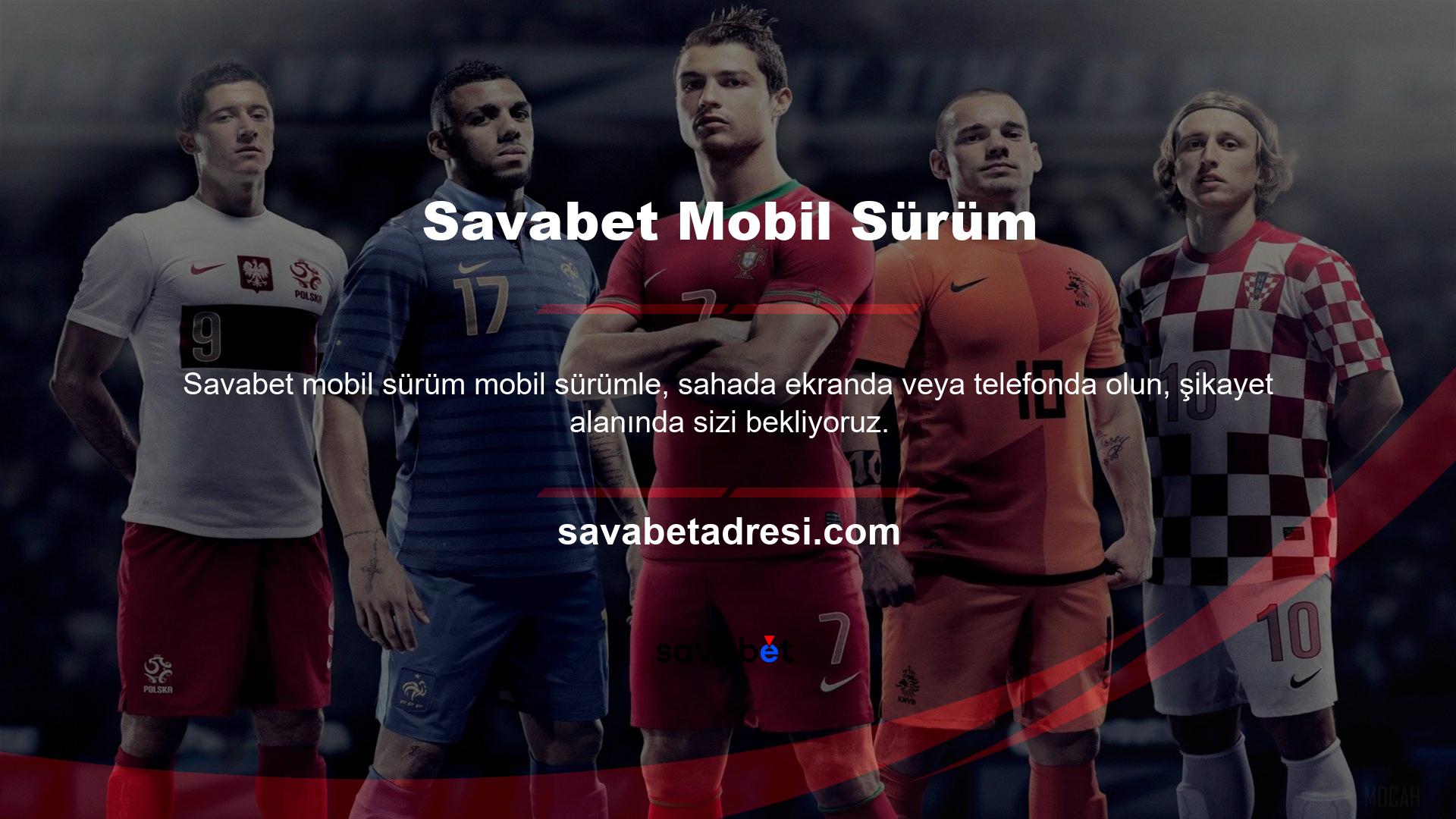 Güvenli bir altyapı ile ödeme sorununa neden olmaz